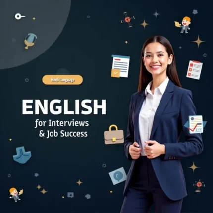 Interview and Job-Related English